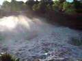 Pawhuska Falls
