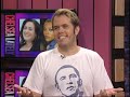 CHELSEA LATELY 10-10-08 ROUNDTABLE Part 1