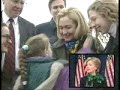 LOOK AT HERE!!! Hillary Clinton 1996 Bosnia SNIPER FIRE :))