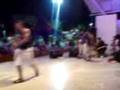 MOKITO & JHONY BLACK VS PILLO & BOLILLO