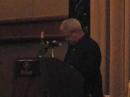 OAH 2008: Manning Marable