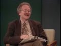 Conversations with History: Charles W. Townes