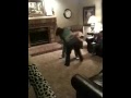 Fisher fight