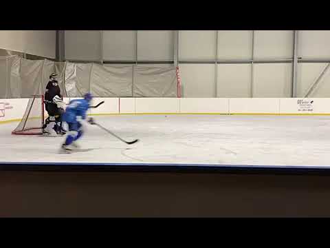 Shoutouts training 1