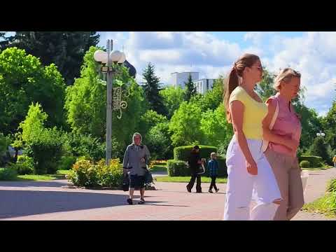 Барановичи день за днем. 18.08.26.