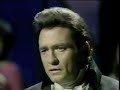 Johnny Cash – I Saw The Light