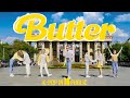 BTS (방탄소년단) 'Butter' dance cover by 2DAY