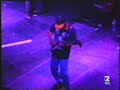 rage against the machine en festimad 1996 mostoles