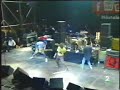 rage against the machine en festimad 1996 mostoles
