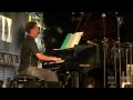 Savassi Festival Jazz e Lounge 2010 - Thomas Rotter Quartet