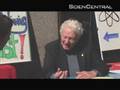 Street Corner Science: with Nobel Prize winner Dr. Leon Lederman