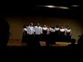 el tenor ariel hernandez roque canta 