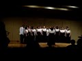 el tenor ariel hernandez roque canta 