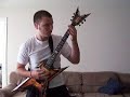 Trivium - Detonation