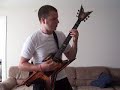 Trivium - Detonation Trivium - Detonation