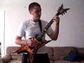 Trivium - Detonation