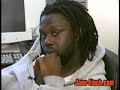 rip jordan manners: interview with cousin blacus ninjah