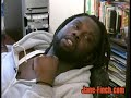 RIP Jordan Manners: Interview with cousin Blacus Ninjah