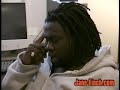 rip jordan manners: interview with cousin blacus ninjah