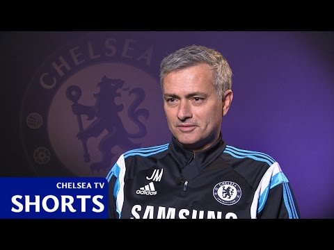 Mourinho: Providing stability