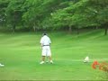 Junior Golf Tournament