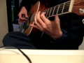 Imagine- John Lennon を弾いてみた