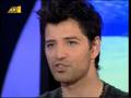 Sakis Rouvas at OLA