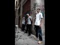 la etnnia - la etnnia (full nelson)  de la cuna al ataud