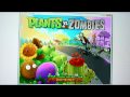 Plants Vs Zombies pop cap Games Video Review
