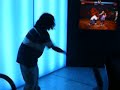 Cristian vs Albino:Tekken Cristian vs Albino:Tekken