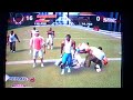 NFL Street 2 Vs. Xzibit