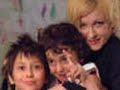 Nat and Alex Wolff