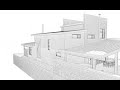 jones & jones design studio | 2106 North 21st Street | 3D Model with Sketch Engine jones & jones design studio | 2106 North 21st Street | 3D Model with Sketch Engine