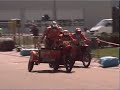 Sidecarcross seizoen 2007 Smit - Holleman