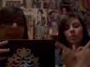 one Jonas Brothers fan, one thats not, suicide, robots, squeaky vioces and more!!.. one Jonas Brothers fan, one thats not, suicide, robots, squeaky vioces and more!!..