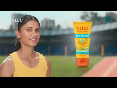VLCC SPF 60 Sun Defence-#DhoopKyaRokegi