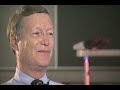 Steven Kincaid, 2008 Faculty Awards