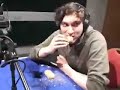 The Weetabix Challenge - White Noise - Siren FM The Weetabix Challenge - White Noise - Siren FM