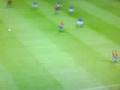 PES2009 PS3 Demo_ Italia-Francia  0-0 _highlights