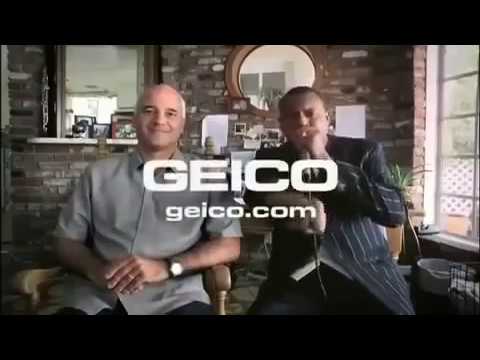 GEICO - Michael Winslow