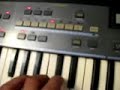 casio cz101