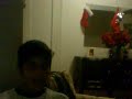 Boredness plus a soundless cam -.-