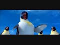 Request: Happy Feet - Pump Up The Jam