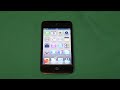 En este video verán un profundo analisis del ipod touch 4G y un tour por sus aplicaciones, además hablaremos sobre si la mejor opción es comprar este equipo o un smartphone con android de gama media, no se pierdan este completo y esperado especial sobre el Ipod touch. sin lugar a dudas un video imperdible. Recuerden Suscribirse pueden visitarnos en www.appledroide.com en facebook nos encuentran por appledroide chile y nos pueden seguir en twitter en @oligac