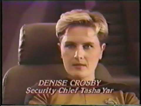 Denise Crosby