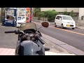 YAMAHA Diversion ディバージョン XJ400S　XJ　Motorcycle