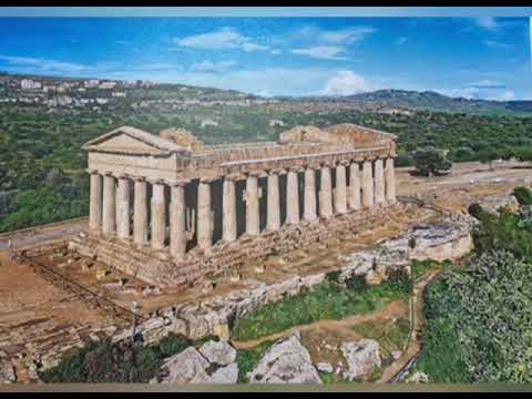 Our history – Sicily (Italy) – Playing Europe