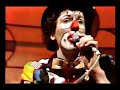 THE CLOWNS -LITTLE RUDIE - RARE LIVE PERFORMANCE.flv