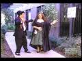Hojati & Shahnaz Tehrani - Mary (Comedy Musical)