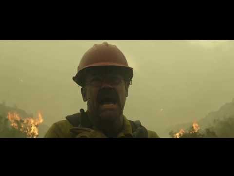The Sacrifice Of American Heroes Scene | Only The Brave (2017) Movie Clip HD
